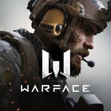 Warface Global Operations Shooting game FPS 2.3.1