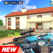 Special Ops FPS PvP War-Online gun shooting games v3.11 Mod APK Money