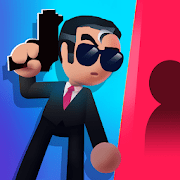 Mr Spy Undercover Agent vv1.7.2 Mod APK APK Unlocked