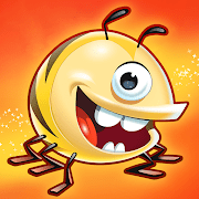 Best Fiends v8.7.5 Mod APK Unlimited Gold Energy