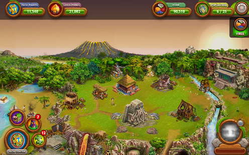 virtual villagers 5 download for android