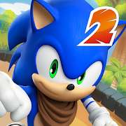 Sonic Dash 2 Sonic Boom vv2.2.4 Mod APK APK Infinite Red Rings