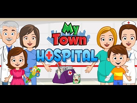 my-town-hospital-2-56-apk