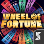 Wheel Of Fortune Free Play vv3.49 Mod APK APK Board Is Auto Clear