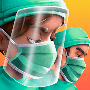 Dream Hospital Health Care Manager Simulator v2.1.14 Mod APK Money