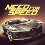 Need For Speed ​​No Limits vv4.4.6 Mod APK APK China Unofficial