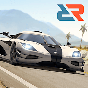 Rebel Racing v1.60.12874 Mod APK A Lot Of Money