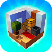 Tower Craft 3D Idle Block Building Game v1.8.7 Mod APK Money