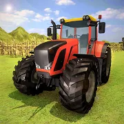 Farm Simulator 2020 Tractor Games 3D vv2.8 Mod APK APK Unconditionally Buy A Tractor