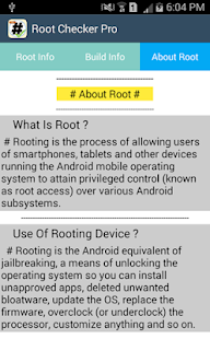 Root Checker Pro 26.1.0 Paid