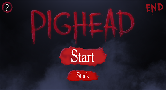 Pighead maniac Night horror v0.15 MOD APK (Menu)