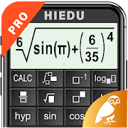 HiEdu Scientific Calculator Pro 1.1.3 Paid