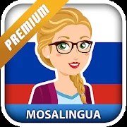 Speak Russian With MosaLingua 10.70 Paid