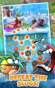 Best Fiends v8.5.0 Mod APK Unlimited Gold/Energy