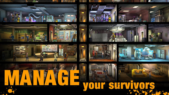 zero-city-zombie-shelter-survival-1-1-0-mod-apk-improve-defense-damage