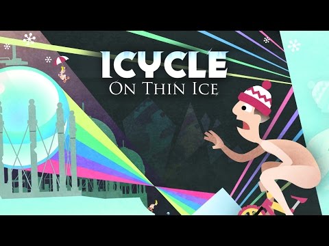 Icycle On Thin Ice v1.1.2 MOD APK APK Unlimited Money