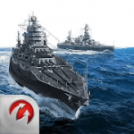 World Of Warships Blitz v3.1.2 Mod APK A Lot Of Money