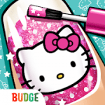 Hello Kitty Nail Salon vv1.10 Mod APK APK Unlocked