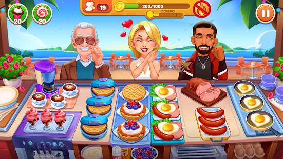 cooking-dream-crazy-chef-restaurant-cooking-games-2-6-74-mod-unlimited-gems-coins