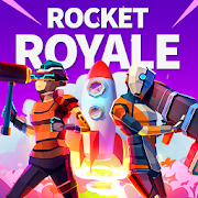 Rocket Royale v2.1.2 Mod APK Money