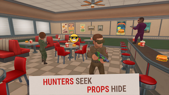 hide-online-hunters-vs-props-4-0-0-apk-mod-unlimited-bullets
