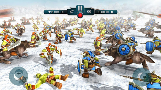 ultimate-epic-battle-war-fantasy-game-2-8-mod-unlimited-money