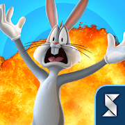 Looney Tunes World Of Mayhem v23.0.0 Mod APK A Lot Of Money