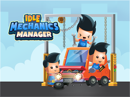 idle-mechanics-manager-car-factory-tycoon-game-1-31-mod-free-shopping