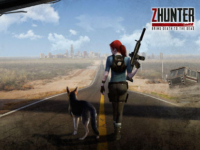 Zombie Hunter Sniper Apocalypse Shooting v3.0.25 Mod APK Money