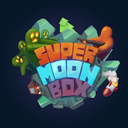 MoonBox Sandbox. Zombie Simulator. v0.3.38 Mod APK unlocked