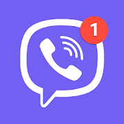 Viber Messenger Messages Group Chats & Calls v13.1.0.4 Mod APK Lite