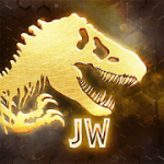 Jurassic World The Game vv1.42.15 Mod APK APK Free Shopping