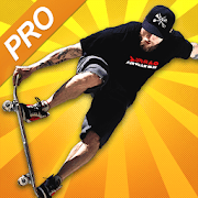 Mike V Skateboard Party HD 1.5.0.R Mod Unlocked A Lot Of Experience