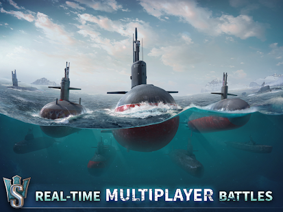 world-of-submarines-navy-shooter-3d-war-game-1-1-mod-apk-data
