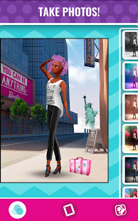 Barbie Fashion Closet v1.7.1 Mod APK Unlocked
