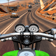 Moto Rider GO Highway Traffic vv1.27.1 Mod APK APK Money