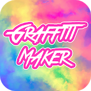 Graffiti Maker Graffiti Name Creator Logo Maker Pro 1.2