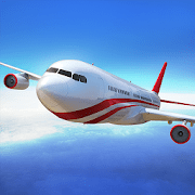 Flight Pilot Simulator 3D vv2.2.1 Mod APK APK Infinite Coins