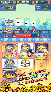 retro-fish-chef-1-13-mod-unlimited-gold-coins-gems