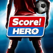 Score! Hero vv2.50 Mod APK APK Unlimited Money Energy