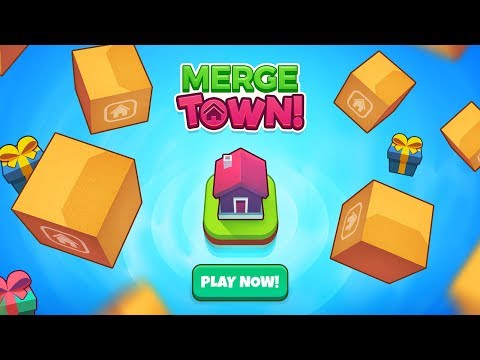 merge-town-3-2-0-apk-mod-unlimited-coins-diamonds