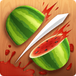 Fruit Ninja v2.8.6 Mod APK Bonus