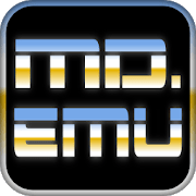 MD.emu v1.5.49 Mod APK