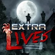 Extra Lives Zombie Survival Sim v1.132 Mod APK Unlocked