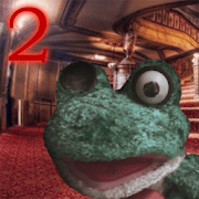 Five Nights with Froggy 2 2.0.14.4 Mod Unlocked