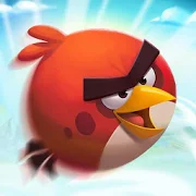 Angry Birds 2 v2.44.1 Mod APK A Lot Of Money