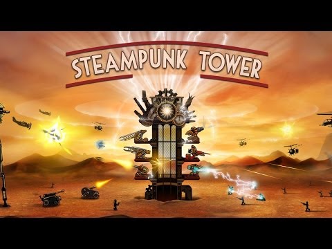 steampunk-tower-1-5-3-mod-apk-unlimited-points