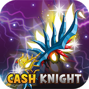 Cash Knight Finding My Manager vv1.186 Mod APK APK Money High Attack