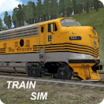 Train Sim Pro vv4.2.4 Mod APK APK Full Version