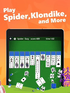 Microsoft Solitaire Collection 4.v6.1224.1 MOD APK (Full Version)